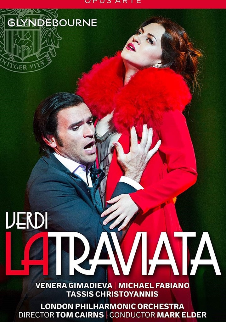 Verdi: La Traviata