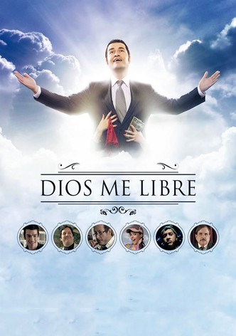 Dios me libre