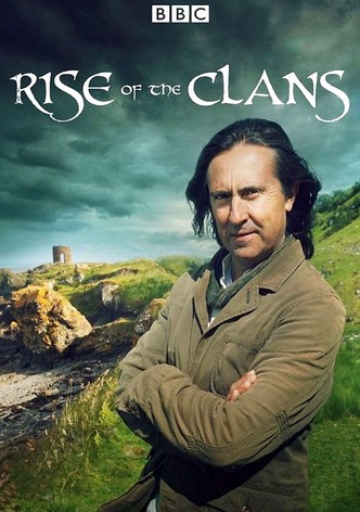 Rise of the Clans