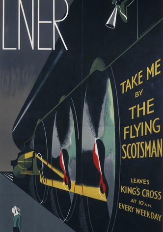 4472: Flying Scotsman