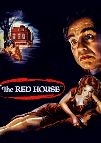 The Red House