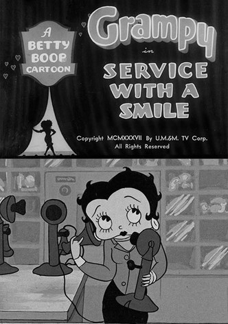 Service with a Smile
