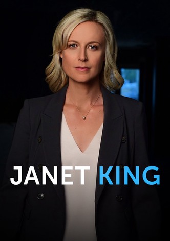 Janet King