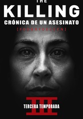 The Killing: Crónica de un asesinato - Temporada 3