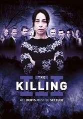 The Killing - Season 3