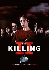 The Killing - Season 2