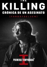 The Killing: Crónica de un asesinato