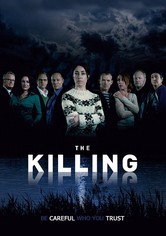 The Killing - Sezon 1