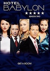 Hotel Babylon - Hotel Babylon Season 2