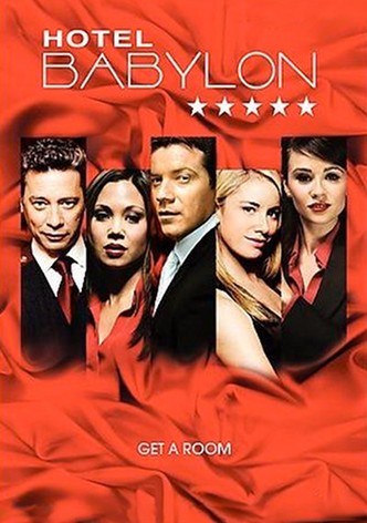 その他 Hotel Babylon: Season 2 [DVD] Amazon.com: Hotel Babylon: Season Two (DVD) : Various