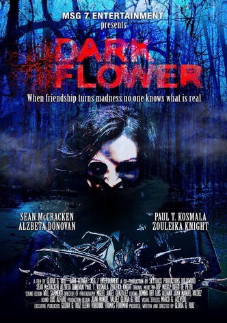 Dark Flower