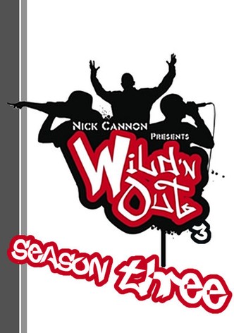 Nick Cannon Presents Wild N Out streaming online