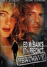 Ed McBain's 87th Precinct: Heatwave