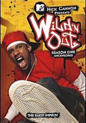 Wild n out 2025 full episodes