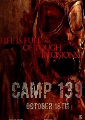 Camp 139