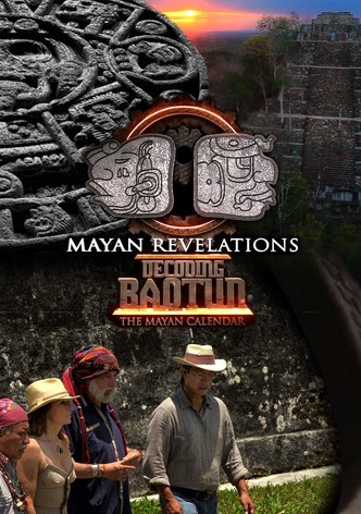 Mayan Revelations: Decoding Baqtun