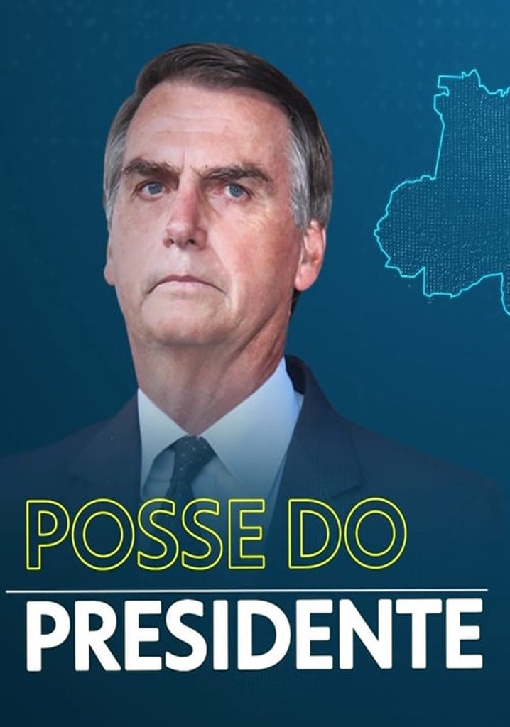 Cerimônia Posse Presidencial Jair Bolsonaro