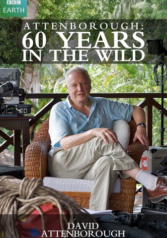 Attenborough: 60 Years in the Wild