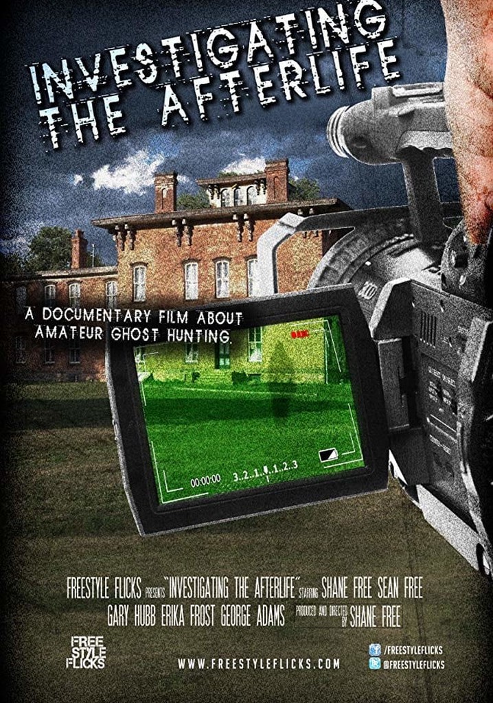 Investigating the Afterlife