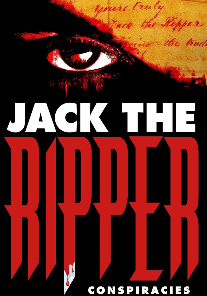 Jack the Ripper: Conspiracies