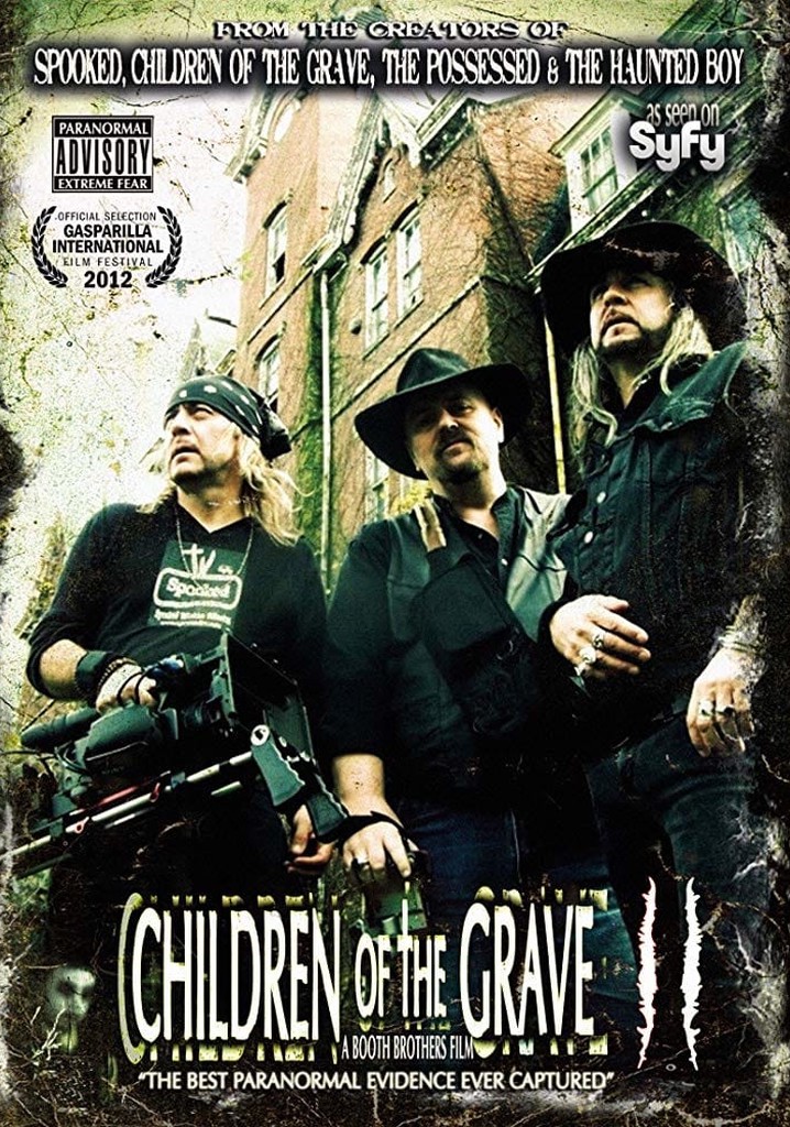 Children of the Grave 2