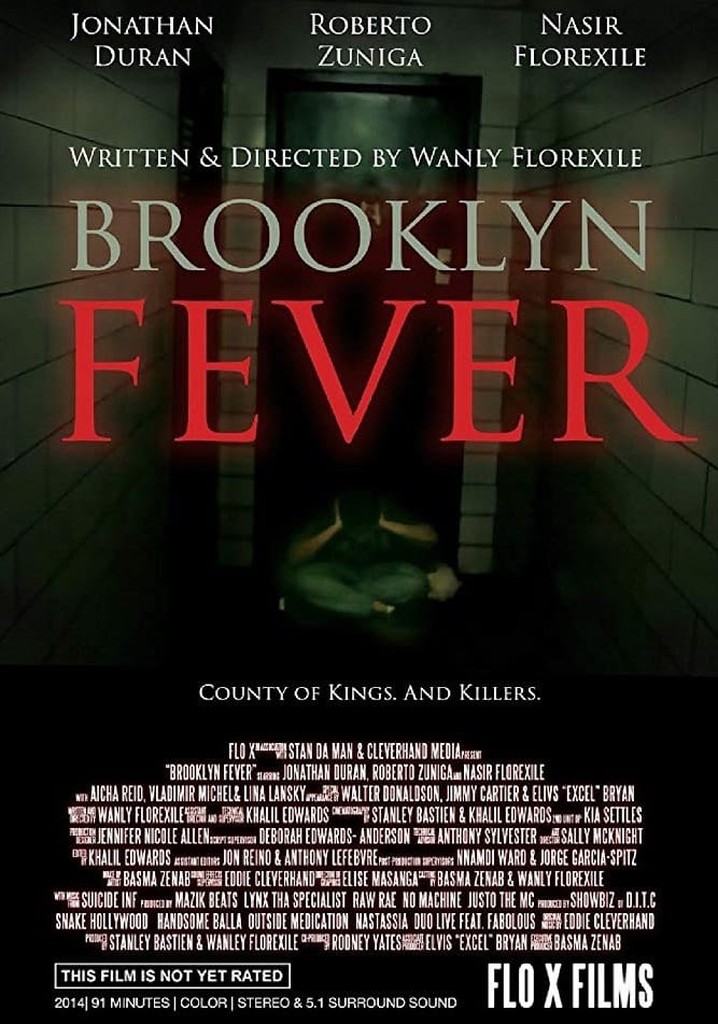 Brooklyn Fever streaming where to watch online