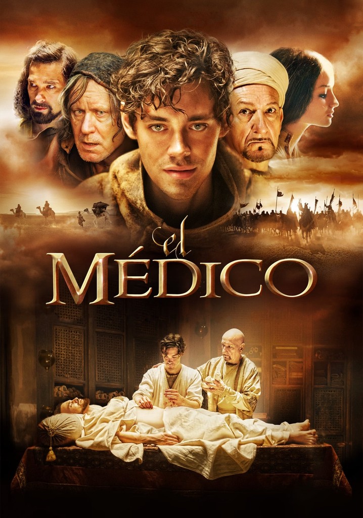 El Médico 2013 Película Completa En Español Latino