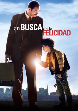 En busca de la felicidad