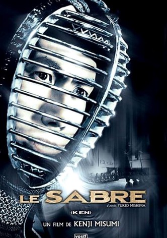 Le Sabre