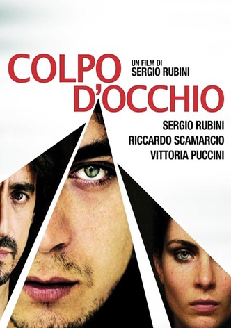 Colpo d'occhio