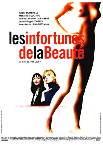 Les Infortunes de la beauté