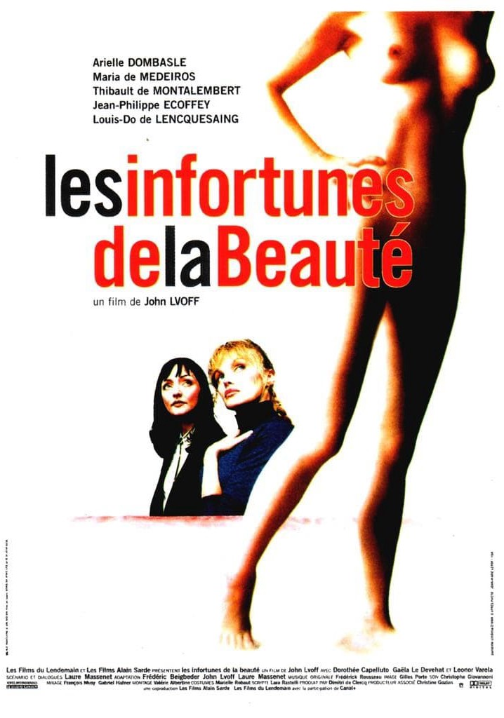 Les infortunes de la beauté