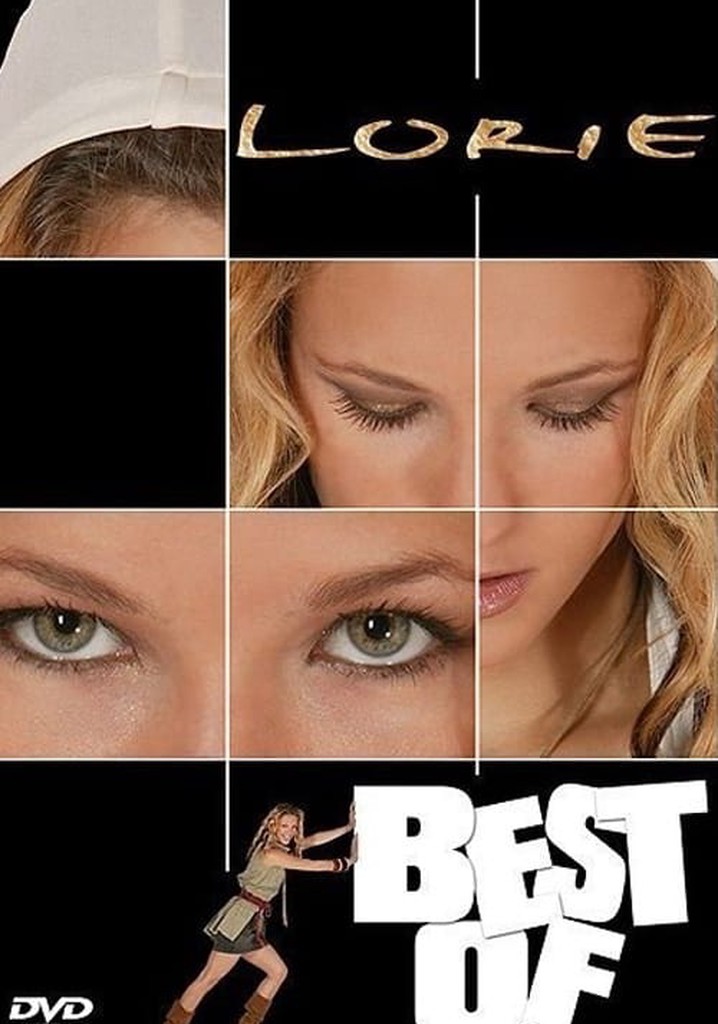 Lorie - Best of