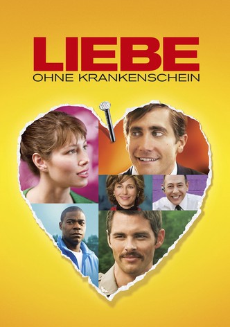 Liebe ohne Krankenschein