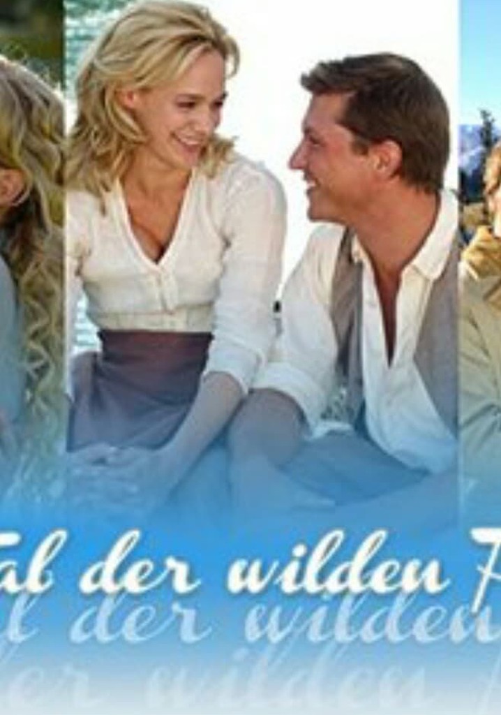 Im Tal der wilden Rosen: Verzicht aus Liebe