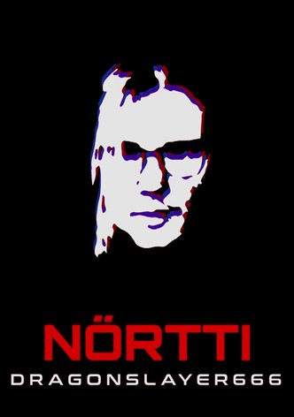 Nörtti: DragonSlayer666