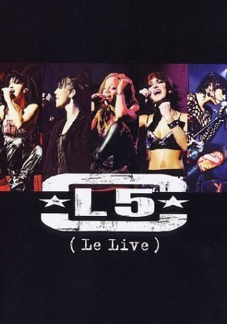 L5 - Le live