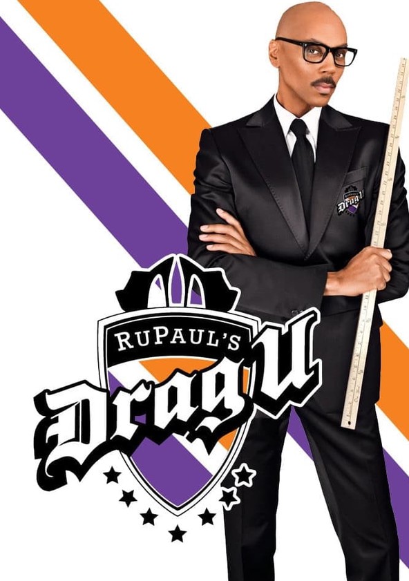 RuPaul s Drag U streaming tv show online