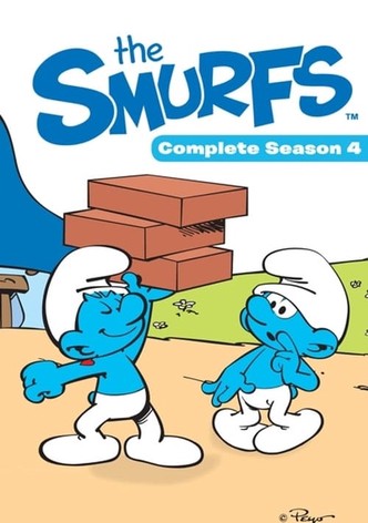 The smurfs deals online free