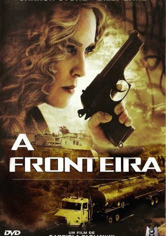 A Fronteira