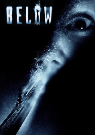 Below - Da unten hört dich niemand schreien