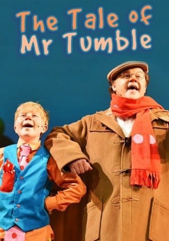 CBeebies Presents: The Tale of Mr Tumble