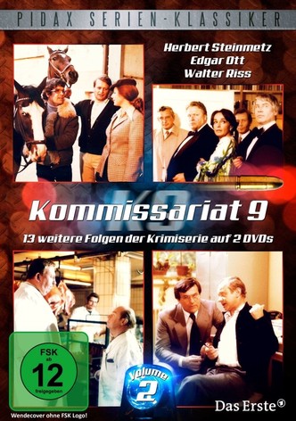 Staffel 2