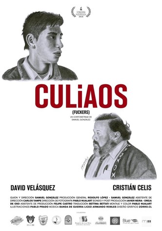 Culiaos