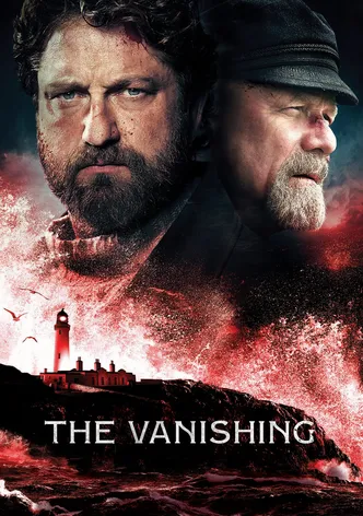 The Vanishing poster