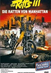 The Riffs III - Die Ratten von Manhattan