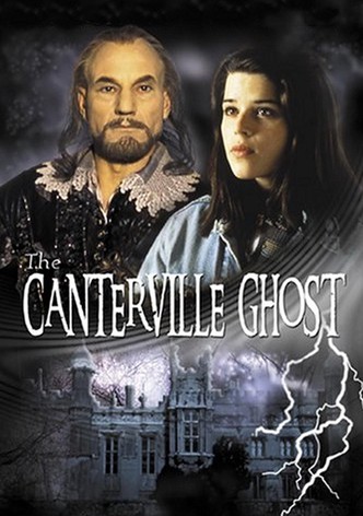 The Canterville Ghost