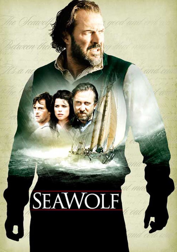 Sea Wolf