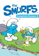 The Smurfs - Smurfs: A Magical Smurf Adventure