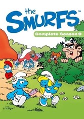 Smurffit - Kausi 9